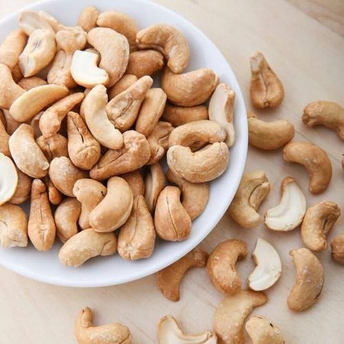 Chia Sẻ Cách Chọn Hạt Điều Thơm Ngon, An Toàn Sức Khỏe