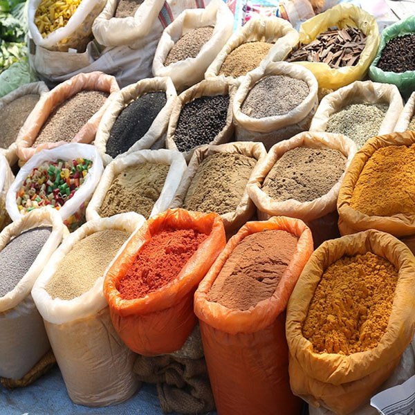 Sản Phẩm Bột