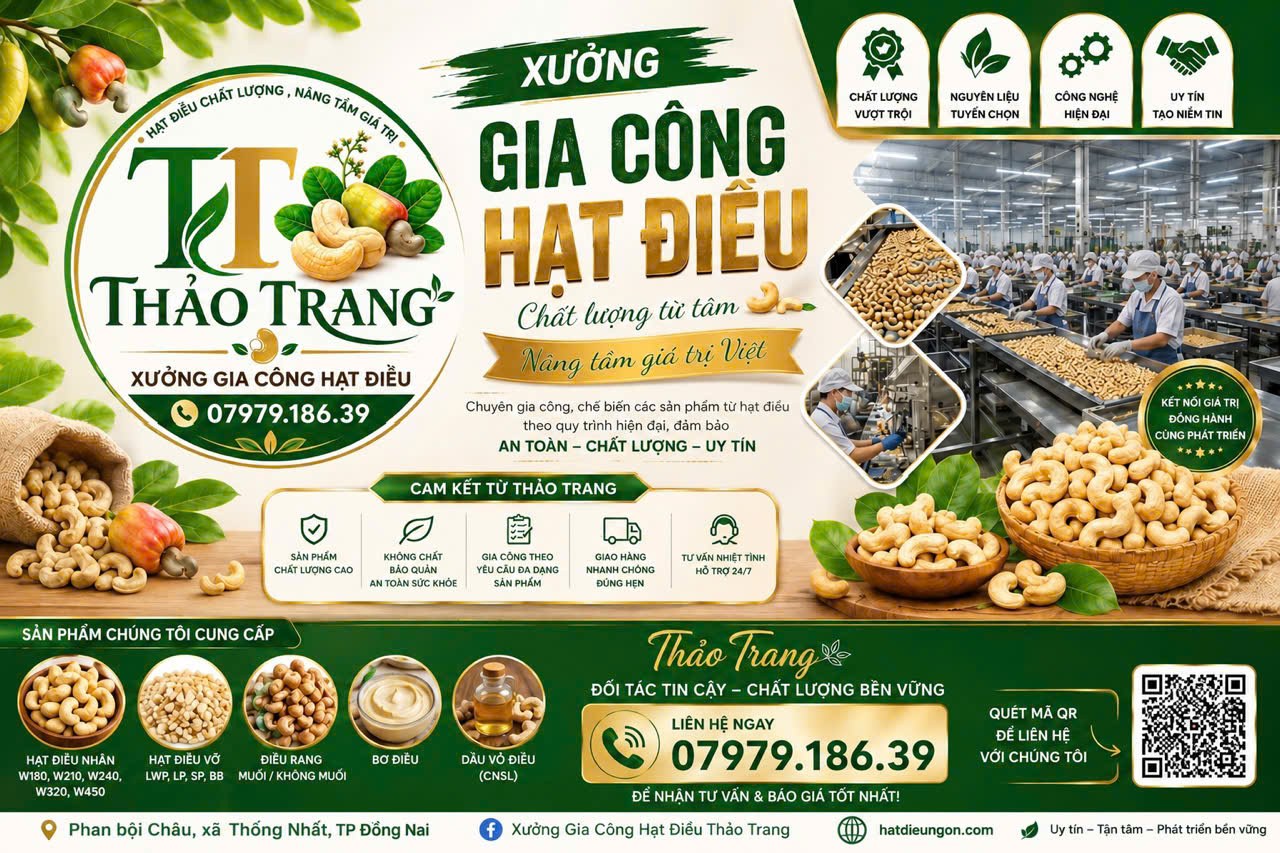VỀ THẢO TRANG