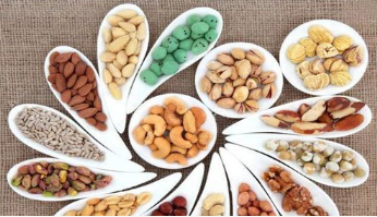 Hạt điều (nhân) – Nguồn Gốc, Dinh Dưỡng, Lợi Ích & Ứng Dụng