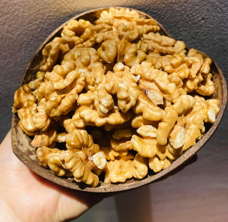 HẠT ÓC CHÓ NHẬP KHẨU MỸ